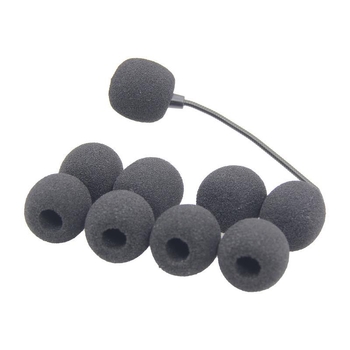 Mikrofona sūklja vāciņš, zīmols LAGAO, modelis H78 – licencēts privātais zīmols, piederumi