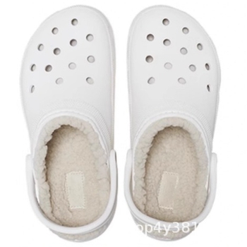 Női vastag talpú cipő EVA talppal és EVA felsőrésszel (Tavasz 2024)