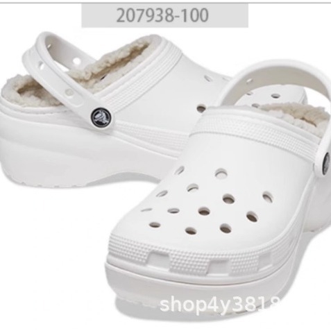 Női vastag talpú cipő EVA talppal és EVA felsőrésszel (Tavasz 2024)