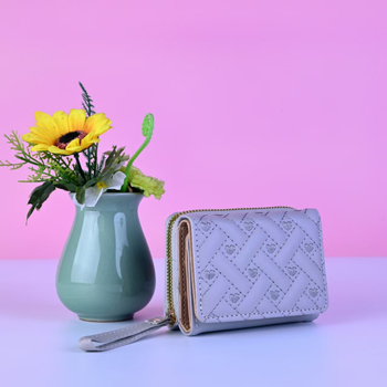 Mündi rahakott PU materjalist, vabaaja reisistiilile, naistele, laiendusfunktsioon