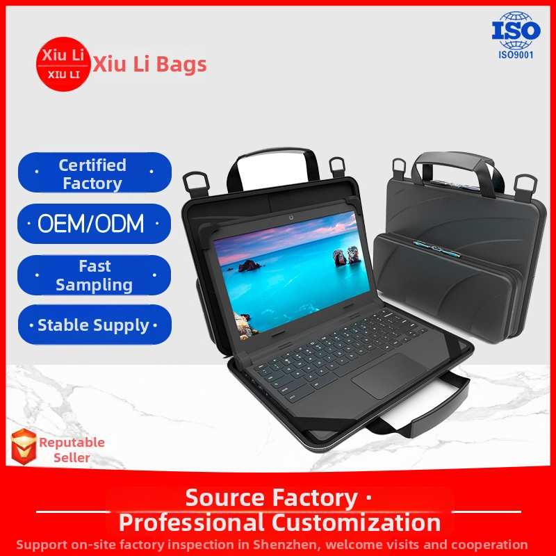 Női PU bőrtáska laptophoz — vízálló és kopásálló, poliészter anyag, cipzáras nyitás, kivehető hordozó fogantyú