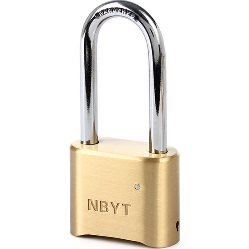 Slēdzene D5202-SS – latūna korpuss, kombinētā slēdzene vārtiem; 8 mm stieņa biezums; 25 mm stieņa atstatums