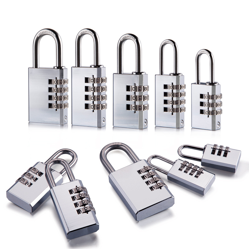 DT284 Χάλκινη οικιακή κλειδαριά για ντουλάπες και πόρτες, μοντέρνο στυλ