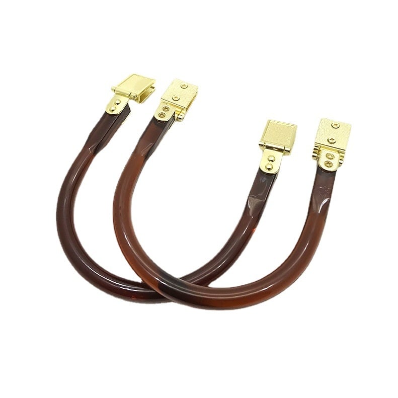 Дръжка за чанти хардуер Universal пластмасова сплав H080