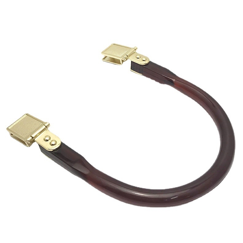 Дръжка за чанти хардуер Universal пластмасова сплав H080