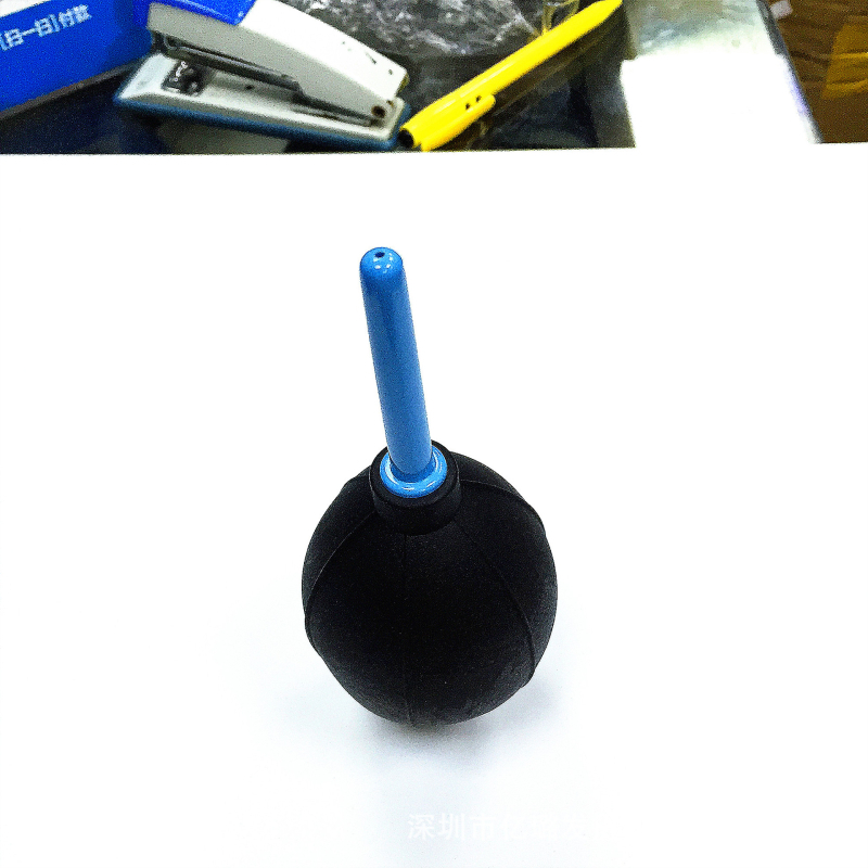 Yilufa DSLR valymo rinkinys su objektyvo valymo rašikliu, oro pūtiku ir objektyvo servetėlė