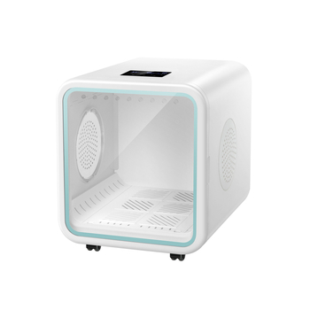 Mājdzīvnieku žāvēšanas iekārta, modelis SU9, jauda zem 1000W, 220V, PTC apkure, DC motors