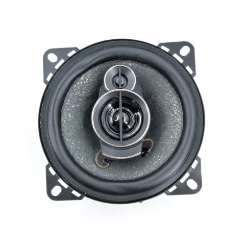 TS-1096S automobiļu koaksiālais skaļrunis — 4 Ω, 50–100 W, frekvenču diapazons 30 Hz–36 kHz, jutība 89 dB