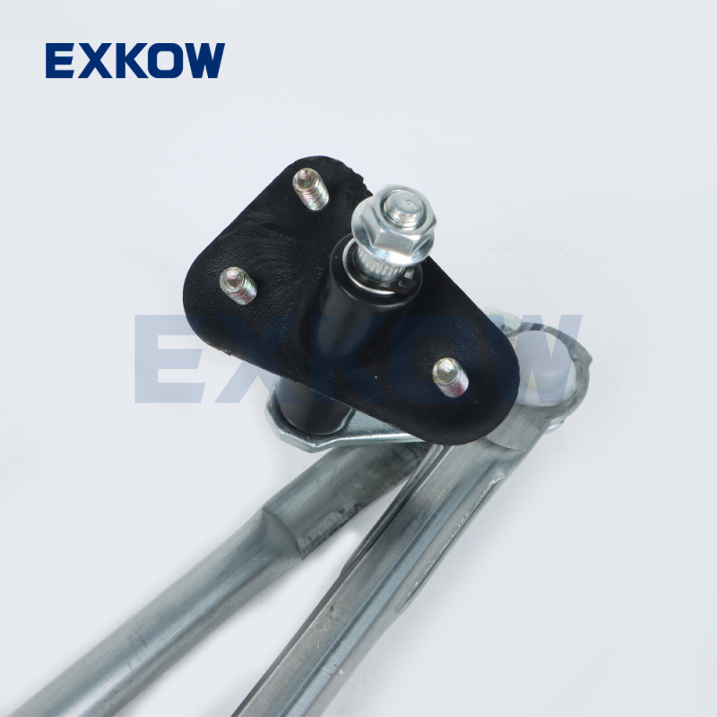 Rievas savienojuma stienis, swing-arm Mr245213, priekš Mitsubishi L200 Triton, saderīgs ar 4G63/4D56 (1996-2007), dzelzs detaļa MR109453