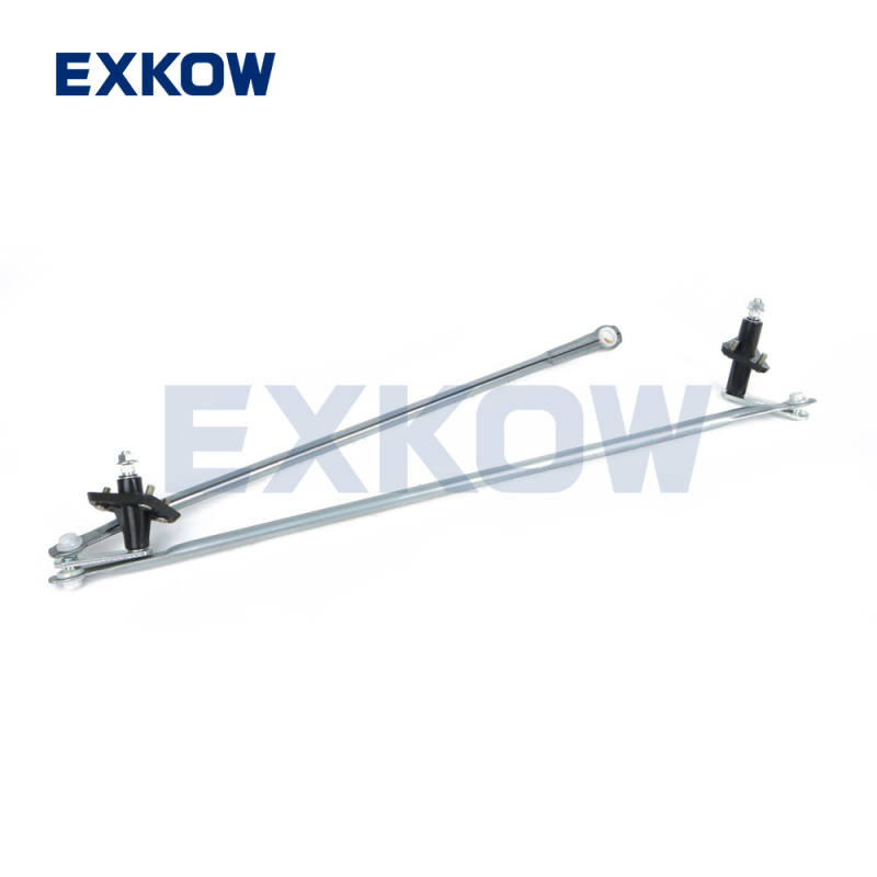 Rievas savienojuma stienis, swing-arm Mr245213, priekš Mitsubishi L200 Triton, saderīgs ar 4G63/4D56 (1996-2007), dzelzs detaļa MR109453