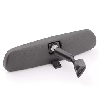 Oglindă interioară – oglindă plană; compatibilă cu Honda Accord, CR-V, Civic; număr piesă 76400-ADA-A01; marcă THAIDOOT