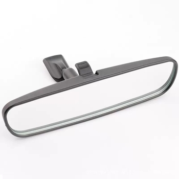 Oglindă interioară – oglindă plană; compatibilă cu Honda Accord, CR-V, Civic; număr piesă 76400-ADA-A01; marcă THAIDOOT