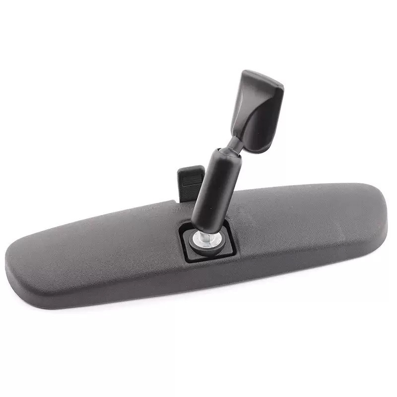 Oglindă interioară – oglindă plană; compatibilă cu Honda Accord, CR-V, Civic; număr piesă 76400-ADA-A01; marcă THAIDOOT