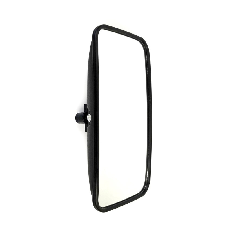 Oglindă retrovizoare MB002024 pentru Mitsubishi Canter 05 – convexă, sticlă