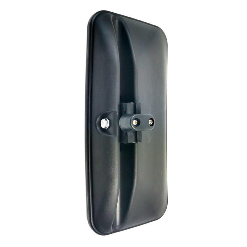 Oglindă retrovizoare MB002024 pentru Mitsubishi Canter 05 – convexă, sticlă