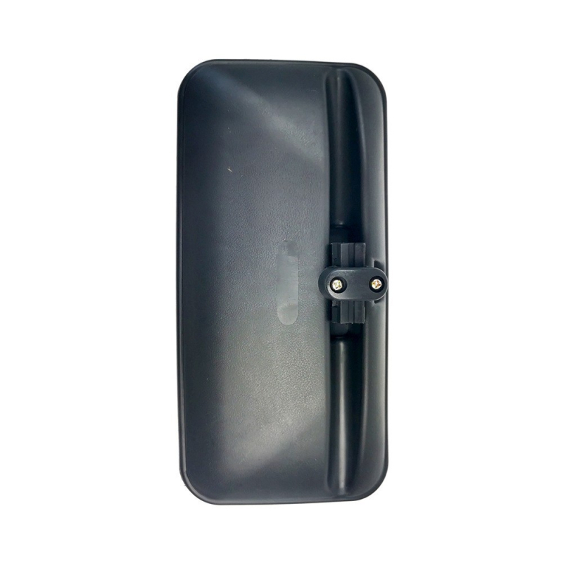 Oglindă retrovizoare MB002024 pentru Mitsubishi Canter 05 – convexă, sticlă