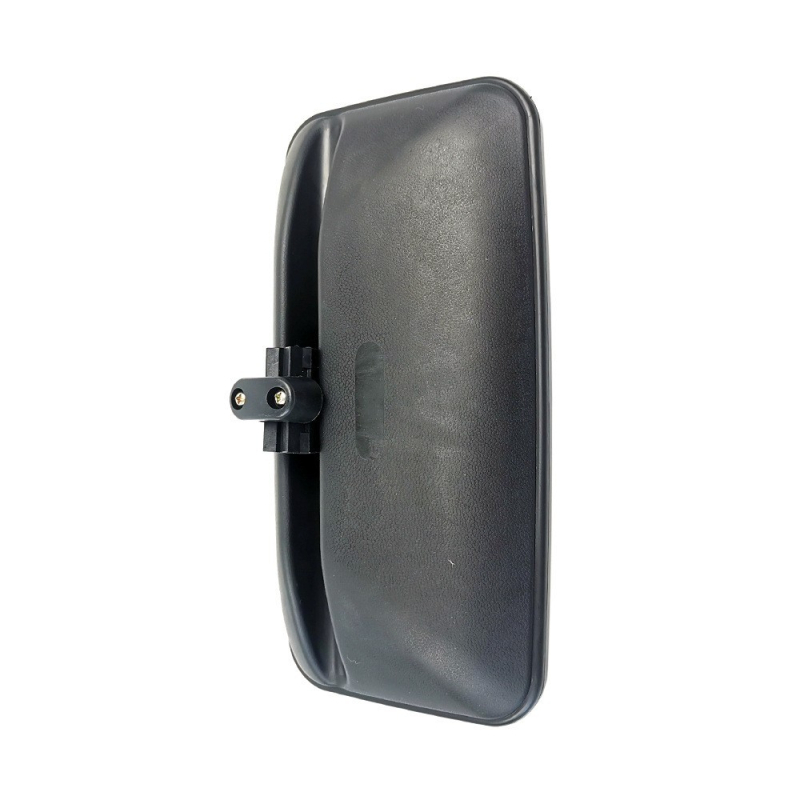 Oglindă retrovizoare MB002024 pentru Mitsubishi Canter 05 – convexă, sticlă