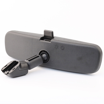 RC oglindă interioară Snap-on pentru mașină, oglindă plată, sticlă, accesorii nr. 963212DR0A, compatibilă cu Nissan Xuanyi Teana Qida Qashqai Loulan Qijun