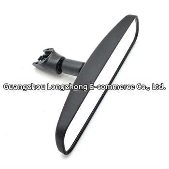 Oglindă interioară 96321-2DR0A, oglindă plată, ABS, compatibil cu Nissan Tianlai, Mazda, Lexus, Infiniti, Toyota Yaris