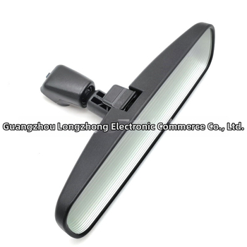 Oglindă interioară 96321-2DR0A, oglindă plată, ABS, compatibil cu Nissan Tianlai, Mazda, Lexus, Infiniti, Toyota Yaris