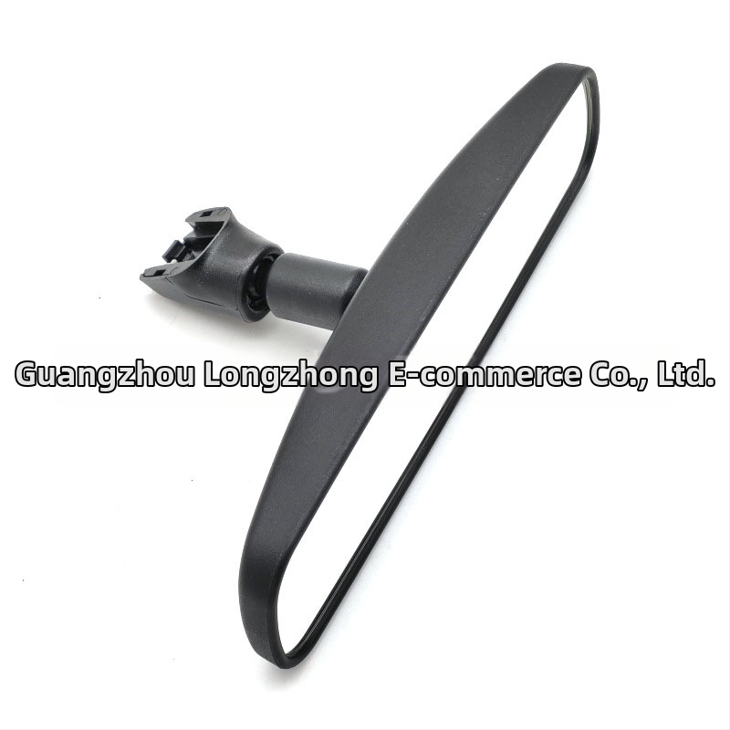 Oglindă interioară 96321-2DR0A, oglindă plată, ABS, compatibil cu Nissan Tianlai, Mazda, Lexus, Infiniti, Toyota Yaris