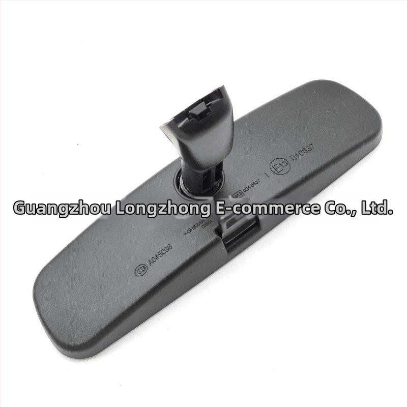 Iekšējais spogulis 96321-2DR0A, plakanais spogulis, ABS, saderīgs ar Nissan Tianlai, Mazda, Lexus, Infiniti, Toyota Yaris