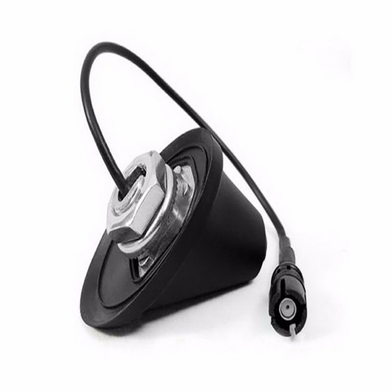 Automobiļu radio antena ar vītņu uzstādīšanu, 12V, universāla saderība, preces numurs 21-091-0864