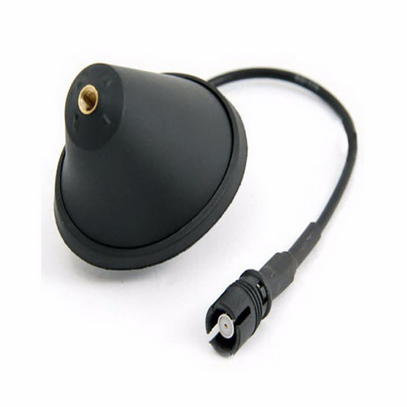 Automobiļu radio antena ar vītņu uzstādīšanu, 12V, universāla saderība, preces numurs 21-091-0864