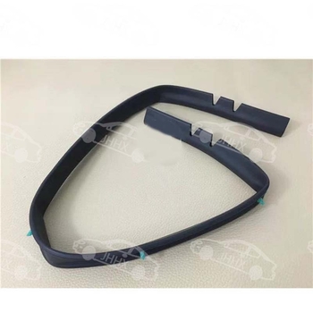 Variklio dangčio tarpiklis Fit/Jazz 2003–2008 – guminis tarpiklis priekinio dangčio kraštui