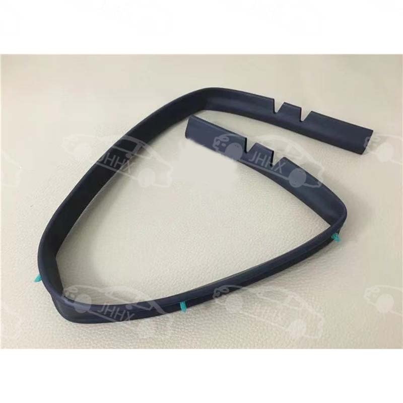 Variklio dangčio tarpiklis Fit/Jazz 2003–2008 – guminis tarpiklis priekinio dangčio kraštui