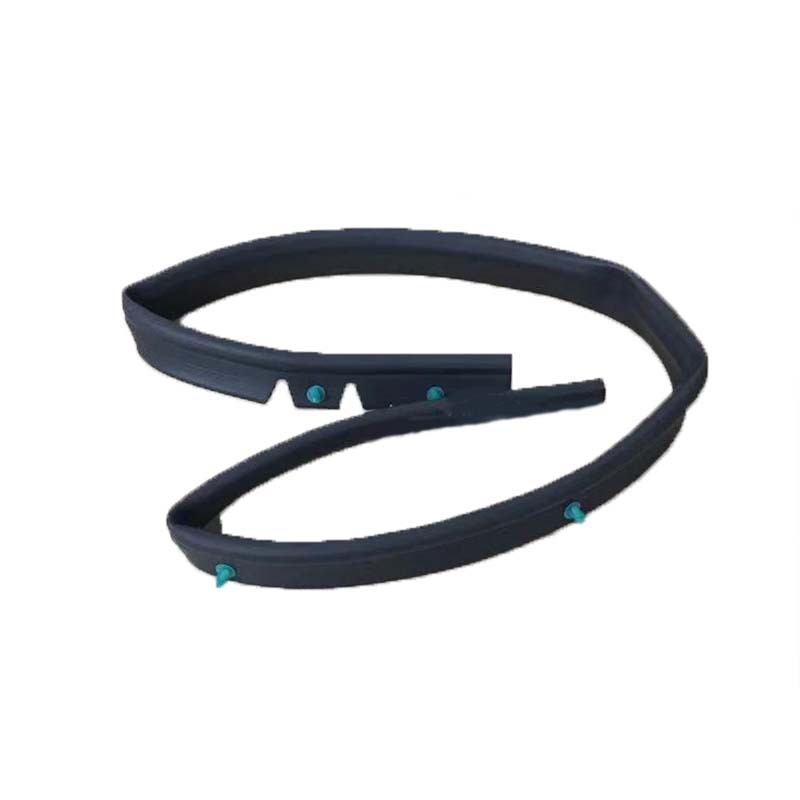 Variklio dangčio tarpiklis Fit/Jazz 2003–2008 – guminis tarpiklis priekinio dangčio kraštui