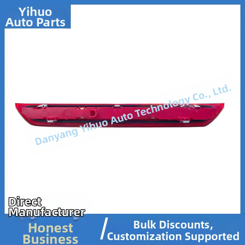 Kõrgtasemeline pidurivalgust Ford Transitile 2015–2023, BK3Z-13466-C / BK3Z-13466-A, 12V, 12W