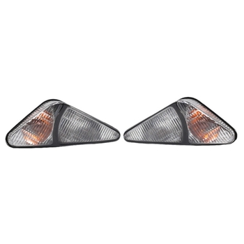 Autóajtó világítás — fender fény, index, szélességi fény, sarokfény — kompatibilis Kairui N800 / Kaiyun N720, modell AN3-13a301-AC