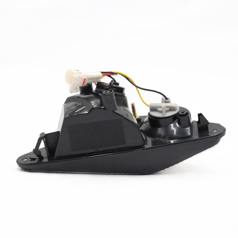 Autóajtó világítás — fender fény, index, szélességi fény, sarokfény — kompatibilis Kairui N800 / Kaiyun N720, modell AN3-13a301-AC