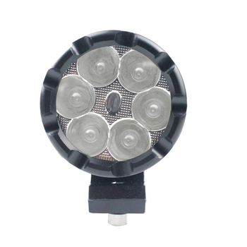 Far LED pentru vehicule, 60W, CREE LED, 12-80V, 3500LM, IP68