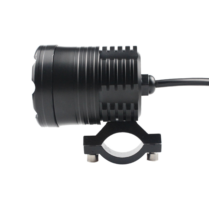 Far LED pentru vehicule, 60W, CREE LED, 12-80V, 3500LM, IP68