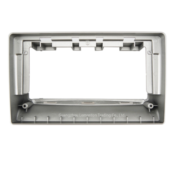 Android-navigatsiooni keskpaneel Subaru Impreza WRX 2002-2004