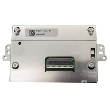 Donpins Transporto priemonės montuojamas LCD monitorius, LCD ekranas, modeliai LQ042T5DZ02/LQ042T5DZ08/LQ042T5DZ12A/LQ042T5DZ14B