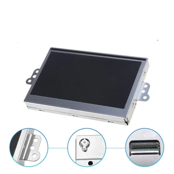 Donpins Transporto priemonės montuojamas LCD monitorius, LCD ekranas, modeliai LQ042T5DZ02/LQ042T5DZ08/LQ042T5DZ12A/LQ042T5DZ14B