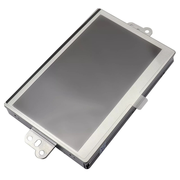 Donpins Transporto priemonės montuojamas LCD monitorius, LCD ekranas, modeliai LQ042T5DZ02/LQ042T5DZ08/LQ042T5DZ12A/LQ042T5DZ14B