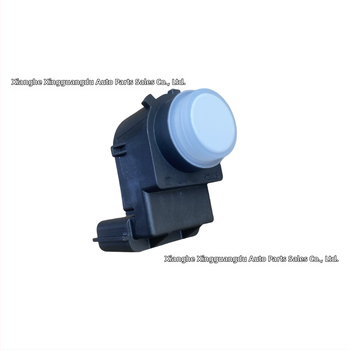 95720-D3000 PDC sensors Hyundai un Kia atpakaļradarām, skaņas atpakaļradars, 12V, 4 sensori