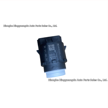 95720-D3000 PDC sensors Hyundai un Kia atpakaļradarām, skaņas atpakaļradars, 12V, 4 sensori