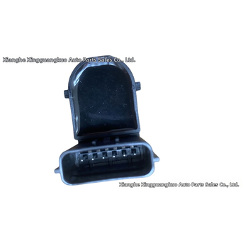 95720-D3000 PDC sensors Hyundai un Kia atpakaļradarām, skaņas atpakaļradars, 12V, 4 sensori