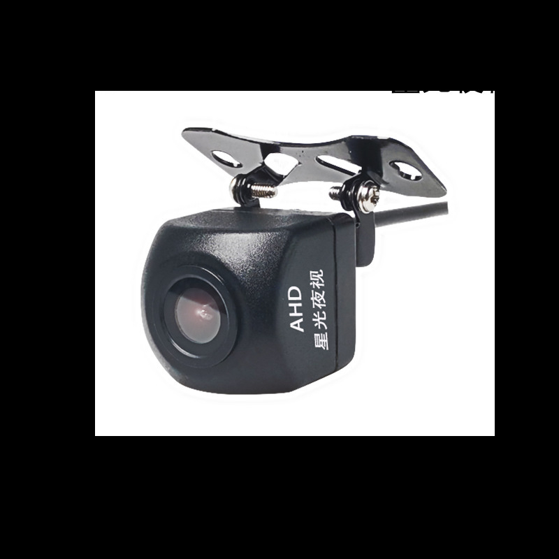 AHD auto kamera sa Starlight noćnim vidom, 360° panoramski širokokutni, vodootporna stražnja kamera, 480x1080p, 12V