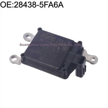 Nissan atpakaļskata radara distancijas sensors – LUTUO 28438-5FA6A / 284385FA6A, mērījumu diapazons 12, precizitāte 23, piemērošanas diapazons 10-40