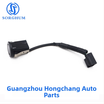 Stāvvietas sensors 188300-5921 Honda – atpakaļgaitas radars, saderīgs ar Honda, Sorghum zīmols, modeļi 188300-5921/1883005921