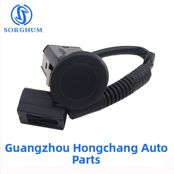 Stāvvietas sensors 188300-5921 Honda – atpakaļgaitas radars, saderīgs ar Honda, Sorghum zīmols, modeļi 188300-5921/1883005921