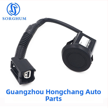 Stāvvietas sensors 188300-5921 Honda – atpakaļgaitas radars, saderīgs ar Honda, Sorghum zīmols, modeļi 188300-5921/1883005921