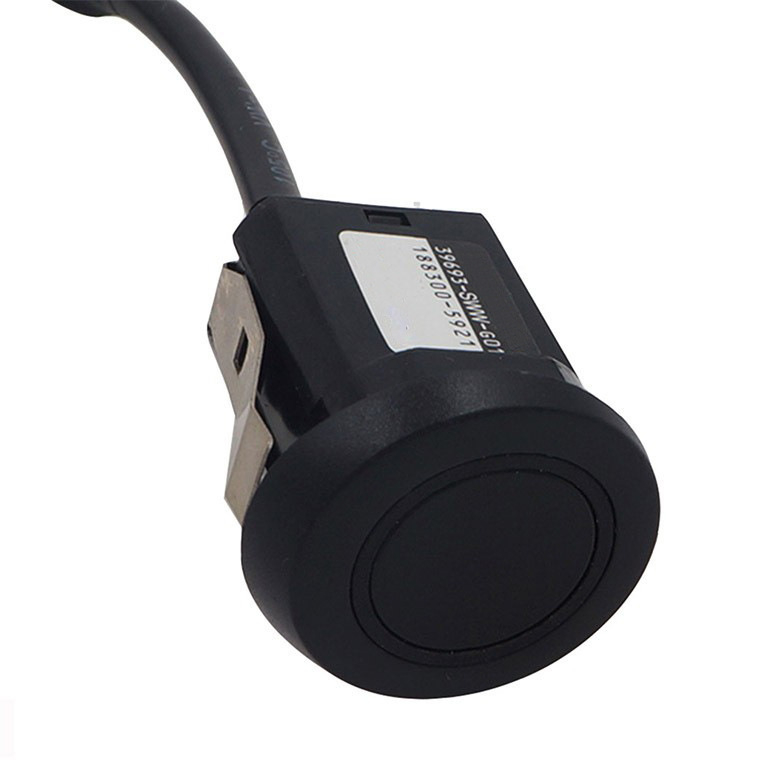 Stāvvietas sensors 188300-5921 Honda – atpakaļgaitas radars, saderīgs ar Honda, Sorghum zīmols, modeļi 188300-5921/1883005921
