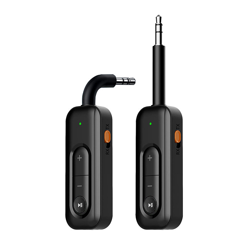 Auto Bluetooth prijemnik i odašiljač, AUX 3.5 mm, hands-free pozivi, Bluetooth 5.0, dijeljenje zvuka 1 na 2